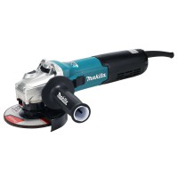 Makita GA5090X01 kampinis šlifuoklis